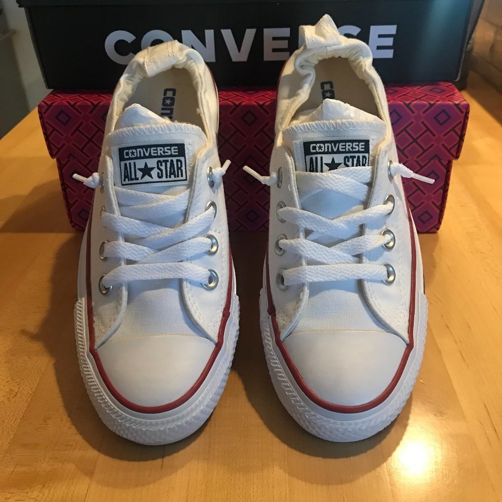 Chuck Taylor All Star Shoreline Slip On Size 6.5 *Brand New*